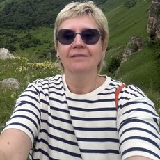 Фотография девушки Оксана, 51 год из г. Москва