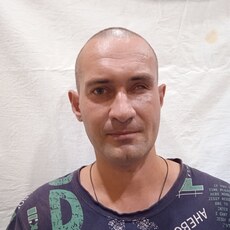 Фотография мужчины Алексей, 37 лет из г. Самара