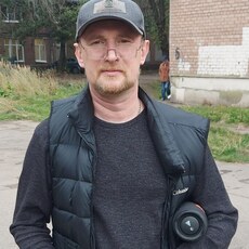 Фотография мужчины Роман, 49 лет из г. Ярославль