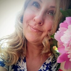 Фотография девушки Ирина, 45 лет из г. Курск
