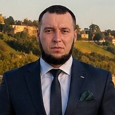 Фотография мужчины Алексей, 31 год из г. Белгород