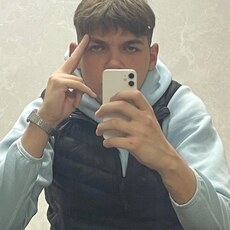 Фотография мужчины Кирилл, 18 лет из г. Смоленск