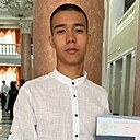 Денис, 20 лет