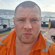 Фотография мужчины Василий, 46 лет из г. Санкт-Петербург