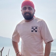 Фотография мужчины Gurjeet Singh, 24 года из г. Москва
