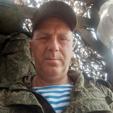 Фотография мужчины Сергей, 52 года из г. Рязань