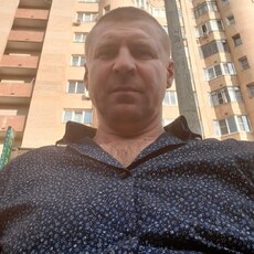 Фотография мужчины Egor, 47 лет из г. Амвросиевка