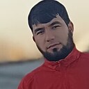 Баха, 28 лет