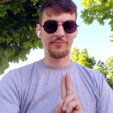 Фотография мужчины Павел, 36 лет из г. Смоленск