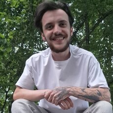Фотография мужчины Александр, 25 лет из г. Дятлово