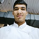 Merdan, 22 года