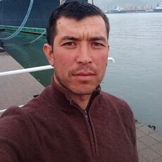 Фотография мужчины Нурлан, 34 года из г. Новороссийск