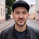 Serj, 38 лет