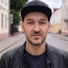 Фотография мужчины Serj, 38 лет из г. Витебск