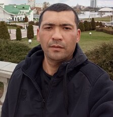 Фотография мужчины Максуд, 33 года из г. Минск