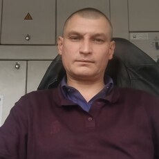 Фотография мужчины Максим, 46 лет из г. Орехово-Зуево