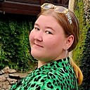 Лилия, 20 лет