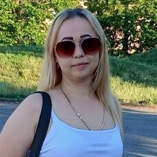 Фотография девушки Mariia, 30 лет из г. Прага