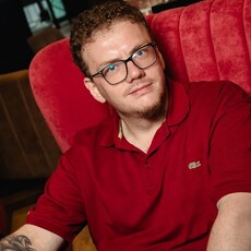 Фотография мужчины Алексей, 37 лет из г. Нижневартовск
