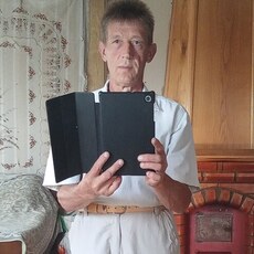 Фотография мужчины Сергей, 61 год из г. Рогачев
