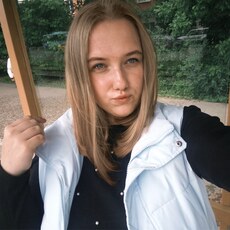Фотография девушки Алина, 24 года из г. Тула