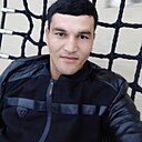 Алик, 32 года