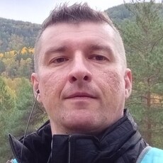 Фотография мужчины Сергей, 41 год из г. Домодедово