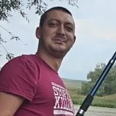Фотография мужчины Александр, 36 лет из г. Черкесск