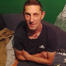Фотография мужчины Александр, 41 год из г. Ивацевичи