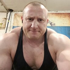 Фотография мужчины Кирилл, 42 года из г. Луганск