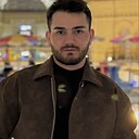 Рамир, 20 лет