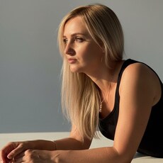 Фотография девушки Светлана, 50 лет из г. Торез