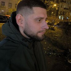 Фотография мужчины Сергій, 36 лет из г. Киев