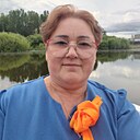 Гульназ, 57 лет