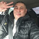 Арман, 43 года