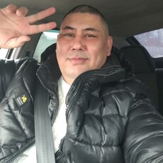 Фотография мужчины Арман, 43 года из г. Истра