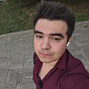 Артём, 20 лет