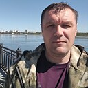 Евгений, 49 лет