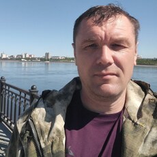 Фотография мужчины Евгений, 49 лет из г. Братск