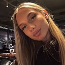Ульяна, 19 лет