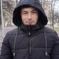 Фотография мужчины Михаил, 34 года из г. Ярославль
