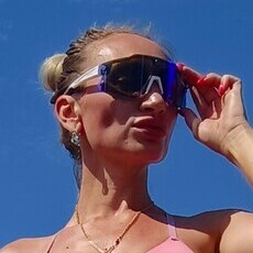 Ирина, 37 из г. Орск.