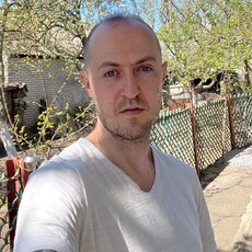 Фотография мужчины Александр, 39 лет из г. Днепр