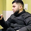 Саид, 25 лет