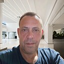 Ник, 53 года