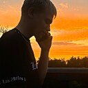 Данил, 19 лет