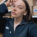 Анастасия, 28 лет