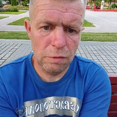 Фотография мужчины Мишка, 44 года из г. Истра