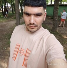 Фотография мужчины Шохрат, 30 лет из г. Минск