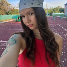 Асия, 26 из г. Омск.